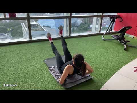 Quadruped пилатес