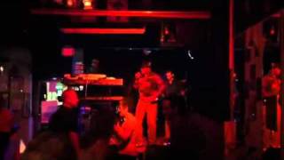 John Lee Hooker Jr - People Want A Change (Live)