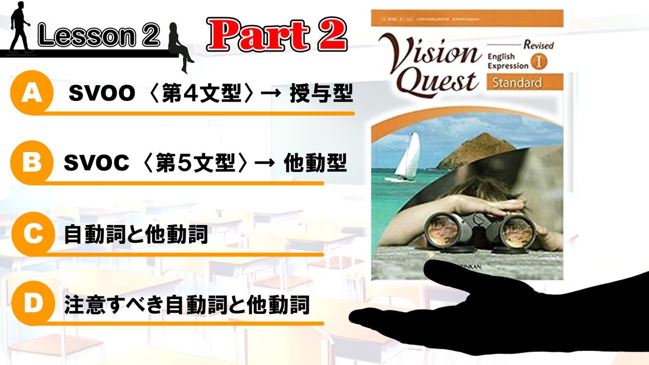 英語表現 Lesson 2 Part 2 Youtube 英語表現 Lesson 2 Part 2 Youtube