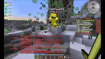 Dungeon Realms | Episode 31 | Chaotic PKs!