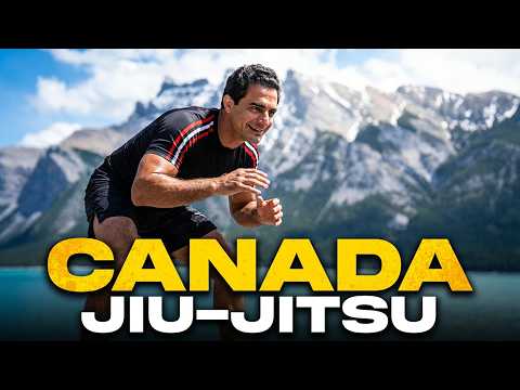 A VERDADE SOBRE TREINAR NO FRIO DO CANADÁ 🇨🇦
