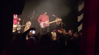 Starcrawler - Headband @ Oxford Art Factory July 20th, 2022