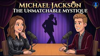 Michael Jackson | The Unmatchable Mystique | The English Core Podcast | Podcast 04