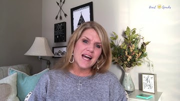 Margin.  What It Is and How To Get It In Your Life.