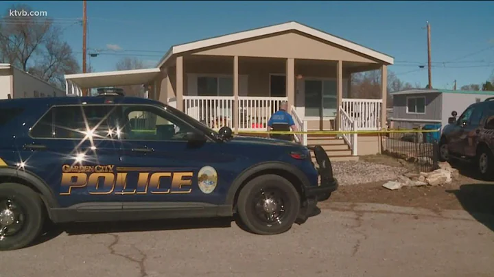 Child abuse cases in Idaho spiking amid pandemic