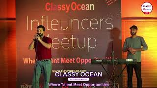 where talent meet opporitunities