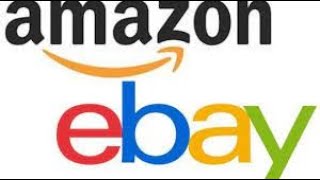 اختيار المنتجات الرابحة  للبيع على ايباي Ebay 2021  Dropshipping  من موقع امازون Amazon دروب شيبنق