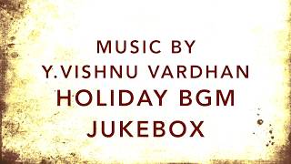 Download lagu Holiday | BGM Jukebox | 1K Special!