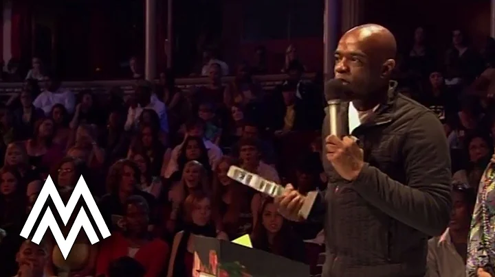 Steve Sutherland | Wins 'Best DJ' | Acceptance Spe...