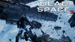 Dead Space 3 Прохождение: Глава 6-7. «Ремонт перед отправкой» Dead Space 3 Прохождение: Глава 6-7. «Ремонт перед отправкой»