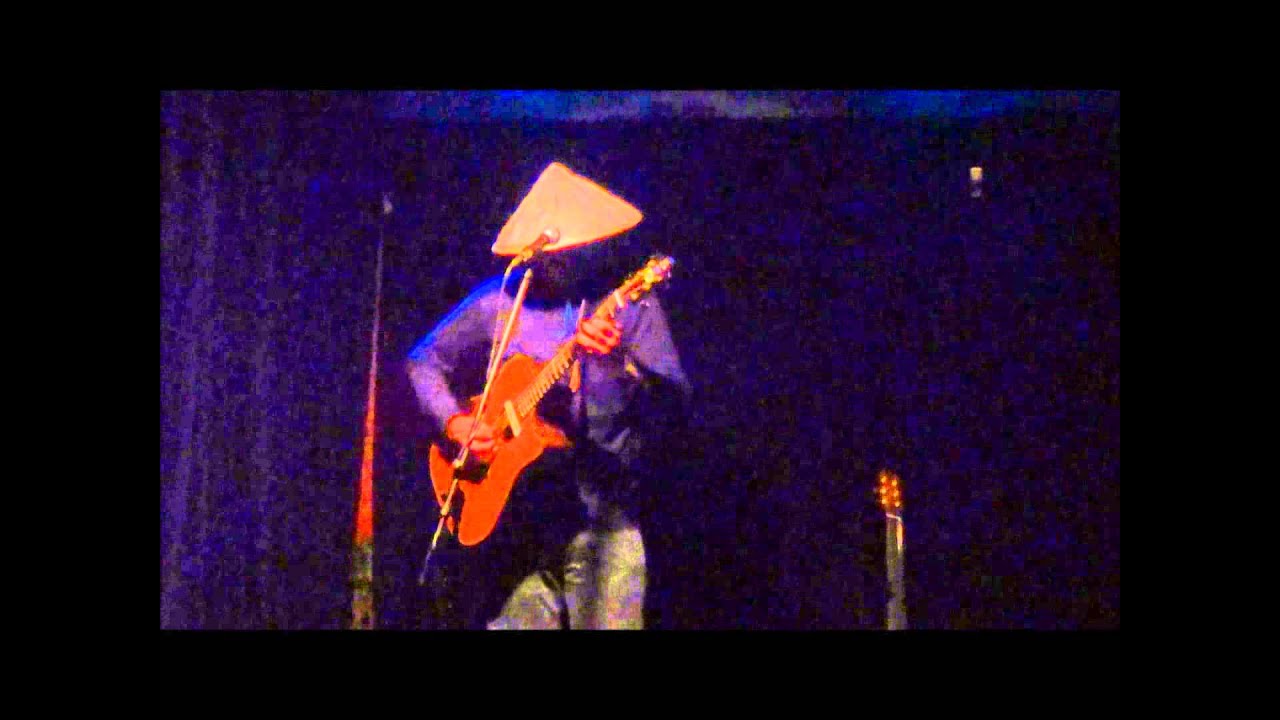 Ewan Dobson Carnival Of Forsaken Children Live 2013 YouTube