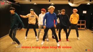 UP10TION  - CATCH ME (MALAY SUB)