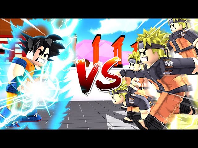 Roblox Anime Tycoon Play As Naruto Goku Deku Mp3 Muzik Indir