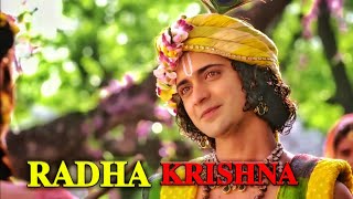 RADHA KRISHN FUNNY SCENE ||RADHA KRISHNA STATUS ||RADHA KRISHNA FUNNY MOMENTS