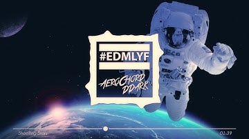 Anomaly - After Effects Audio Spectrum React 1080p 60fps