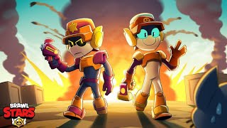 Larry & Lawrie's Surprising Revelation brawl stars