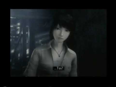 (Pyschadelicsnake) Fatal Frame III   01