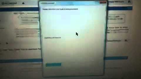 How to enter pwned DFU mode with redsn0w