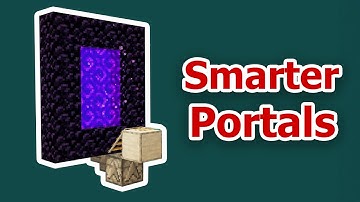 I IMPROVED the Hermitcraft Postal System!! (And How YOU Can Too)