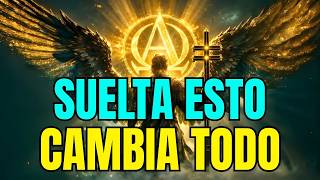 🔥 Dios Acaba de Soltar Tu Mayor Bendición — Pero Primero Debes Soltar Esto