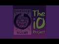 The io project