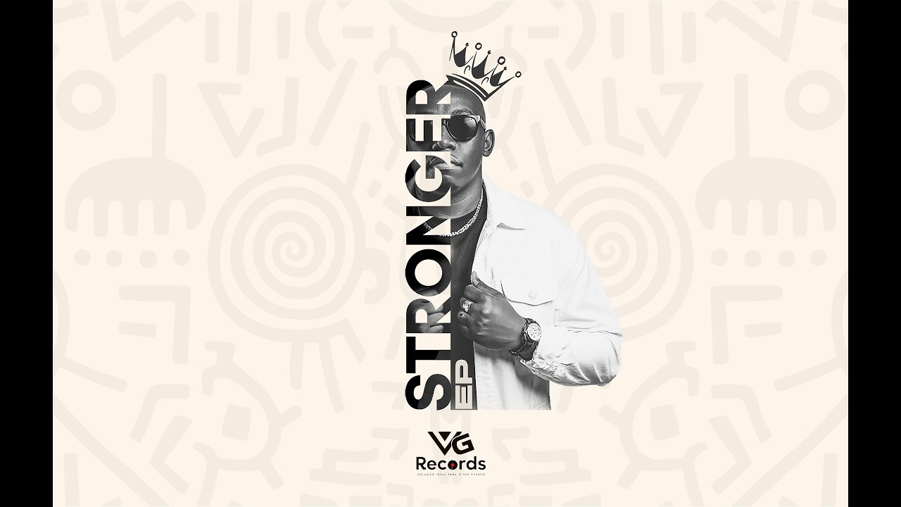 Guarda 1-DJ VIo-G - Stronger (EP) su YouTube Guarda 1-DJ VIo-G - Stronger (EP) su YouTube