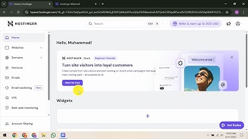 How To Set Up SMTP in Hostinger