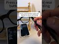 AIGlass #embodiedai #robot ##SmartGlasses ##AISmartGlasses