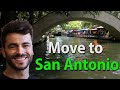 Living in SAN ANTONIO 2021 | Moving here is MORE than the Riverwalk and Alamo in San Antonio Texas