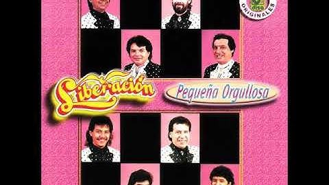 Grupo Liberacion...Tu Cara Bonita...