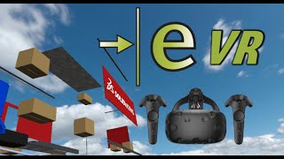 How to view SOLIDWORKS files in VIRTUAL REALITY using HTC VIVE