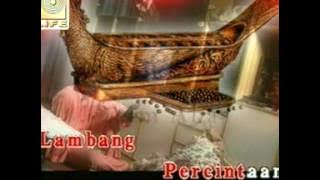 Selasih ku Sayang - Ahmad Jais