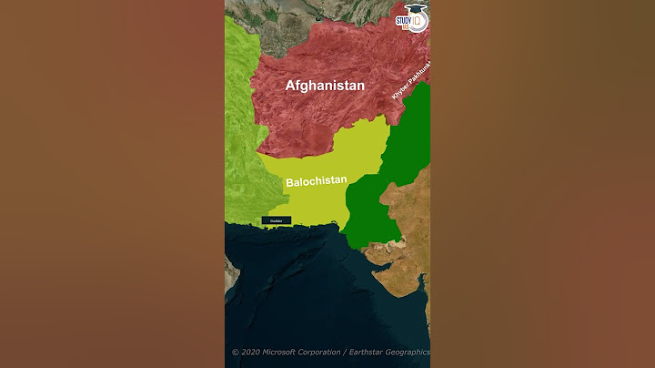 How Pakistan will break : Disintegration of Pakistan #UPSC #IAS #CSE #IPS