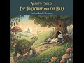 Aesops Fables A Collection In Audiobook Form