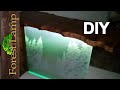 СТОЛ ПО НЕОБЫЧНОЙ ТЕХНОЛОГИИ! Epoxy Resin Table! НЕОБЫЧНЫЙ Стол из Эпоксидки и USB Epoxy!