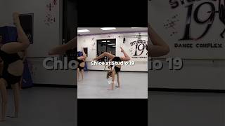 Chloe Improved Sm At Studio 19