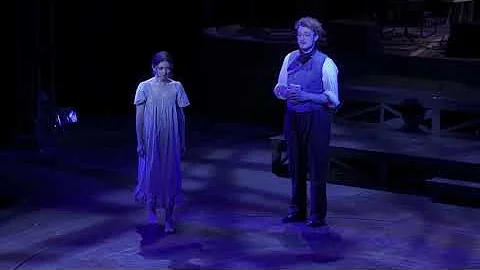 Henry Thrasher/Riley Noland "Pierre and Natasha" C...