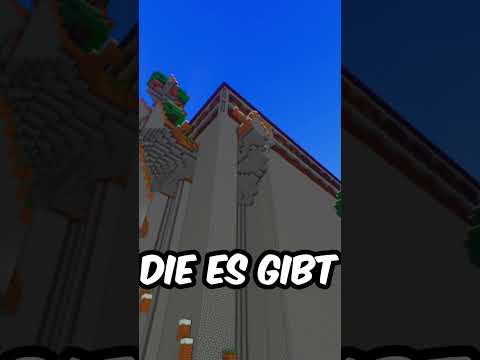 Höhste Mansion am Spawn Seed