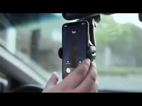 QCYBER automatic БЗУ - держатель QCYBER automatic БЗУ - держатель