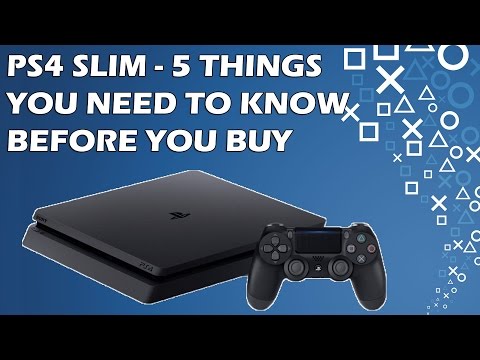 PlayStation 4: What You Need to Know