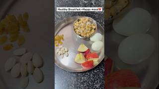How should a healthy breakfast be? #tamilvlog #food #breakfastideas #cooking #healthybreakfast