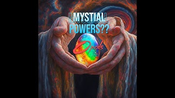 Unlocking the Mystical Powers of Opals