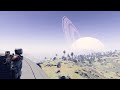Starfield - Becoming A God - Part 1 - FPS Combat Progression Series
