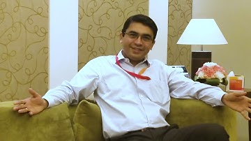 Appreciation Week - Sunil Ganesh