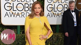 Top 10 Iconic Jennifer Lopez Fashion Moments