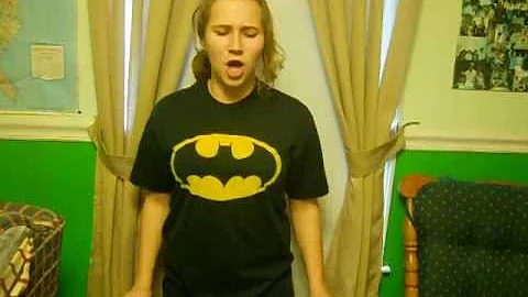 Heather Demers Forever and Always