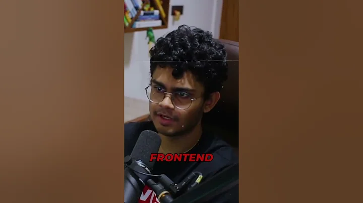 19 year old shares complete blockchain development roadmap.