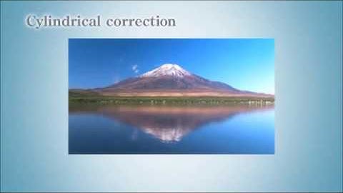 Casio Dual projection XJ-SK600