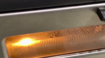 Behmor roaster with thermocouple and Artisan software