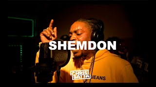 Shemdon Gets Grimy In New Freestyle Chris Satta